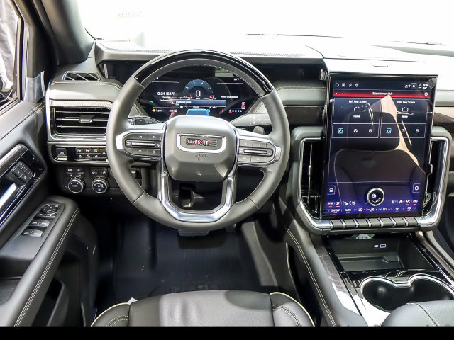 New 2026 GMC Yukon Elevation w/ Elevation Premium Package AWD/4WD image 13