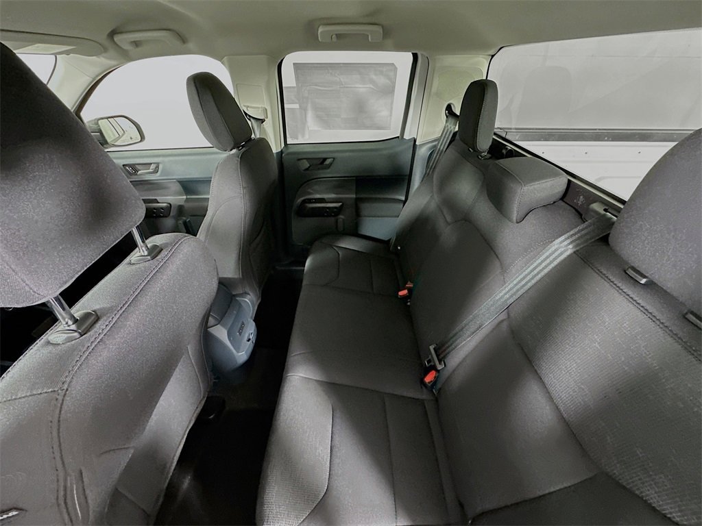 New 2025 Ford Maverick XL image 20