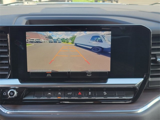 Used 2022 GMC Sierra 1500 SLT image 22