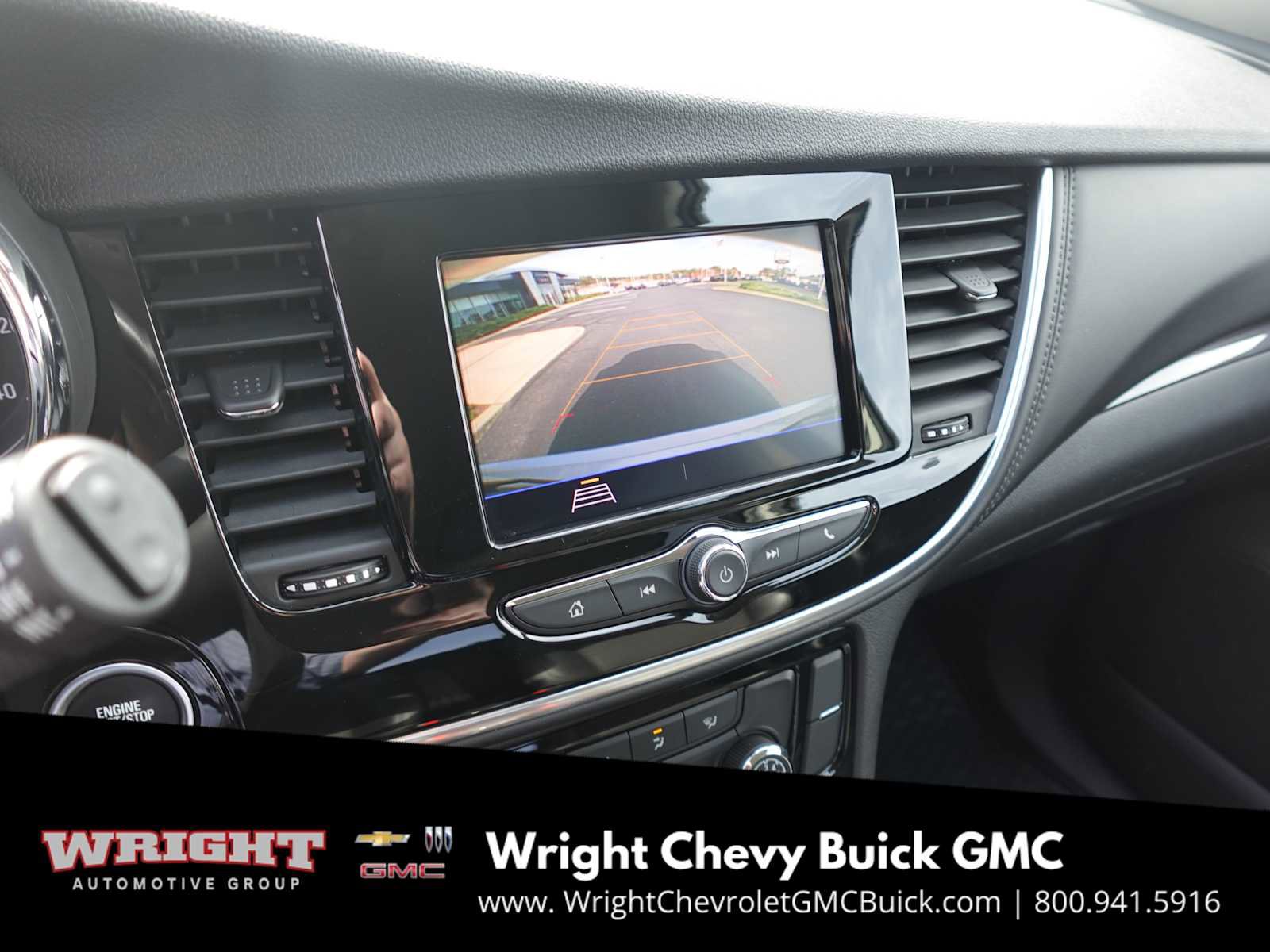 Used 2022 Buick Encore Preferred w/ Safety Package image 23