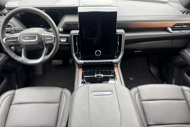 New 2026 GMC Yukon XL Denali image 13