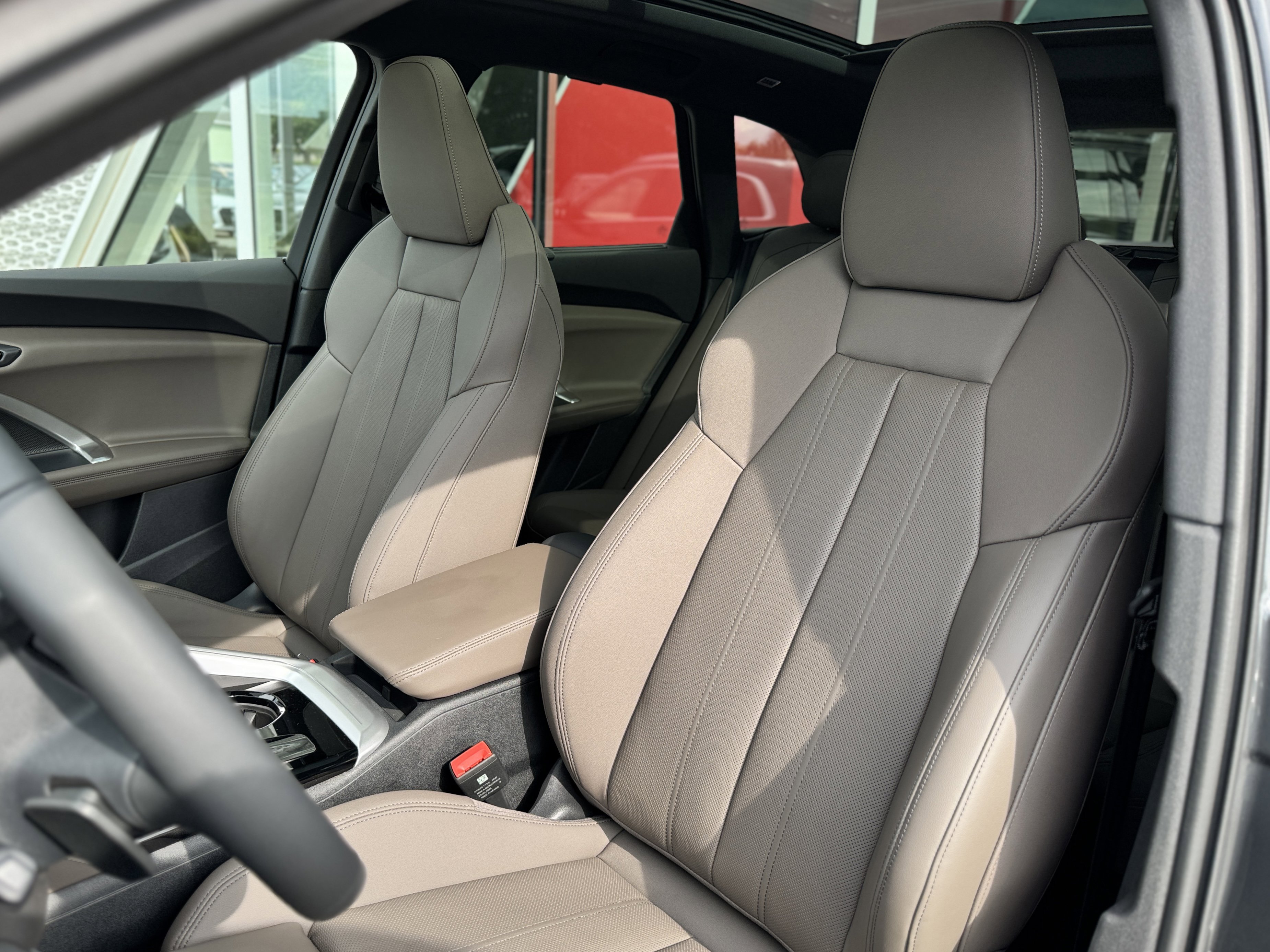 New 2025 Audi Q5 Premium Plus image 5