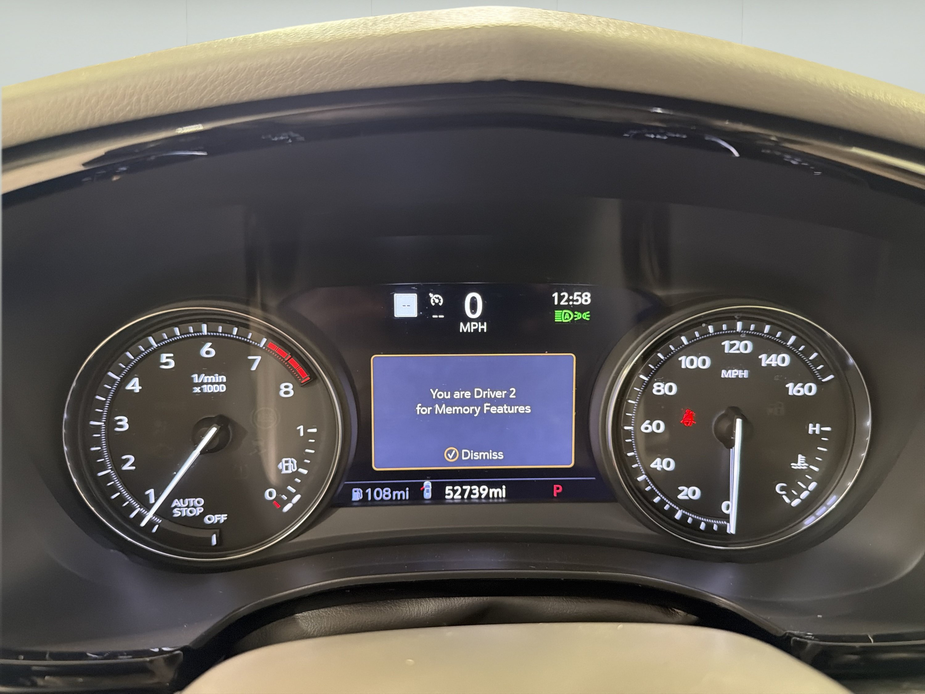 Used 2020 Cadillac XT6 Premium Luxury FWD image 18