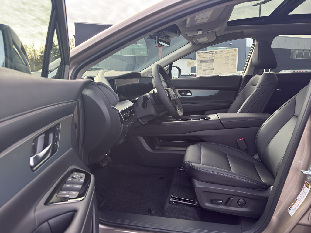 New 2026 Nissan Murano SL image 12