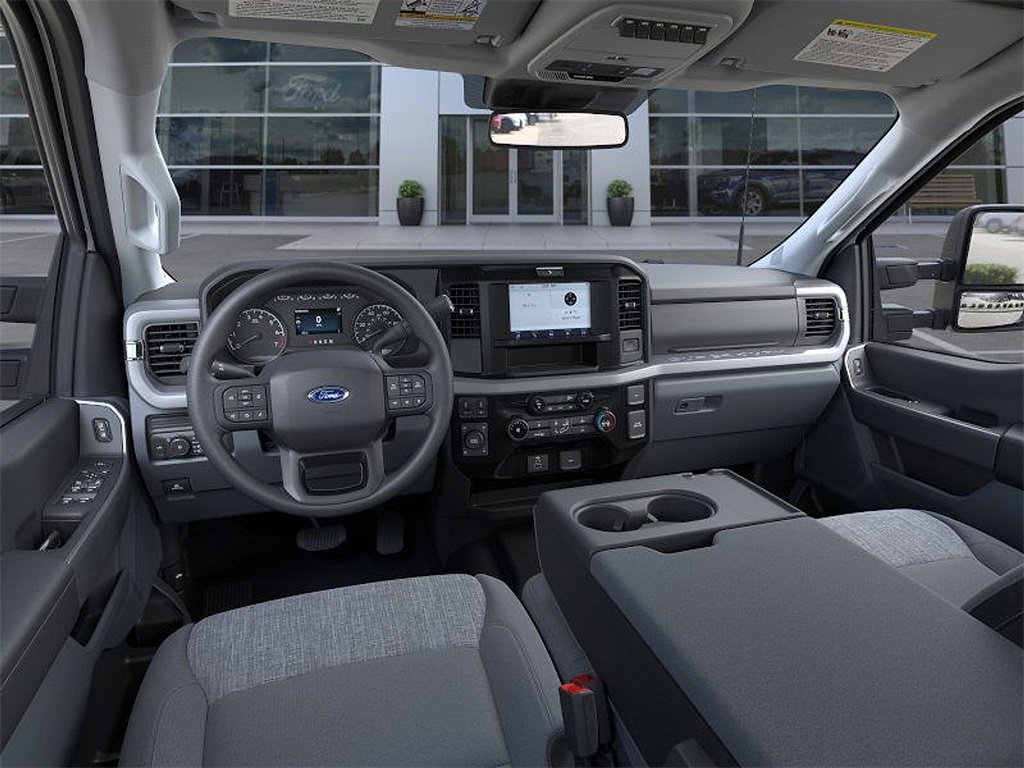 New 2026 Ford F350 XLT image 9