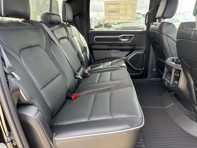New 2026 RAM 1500 Laramie w/ Sport Appearance Package RWD image 12