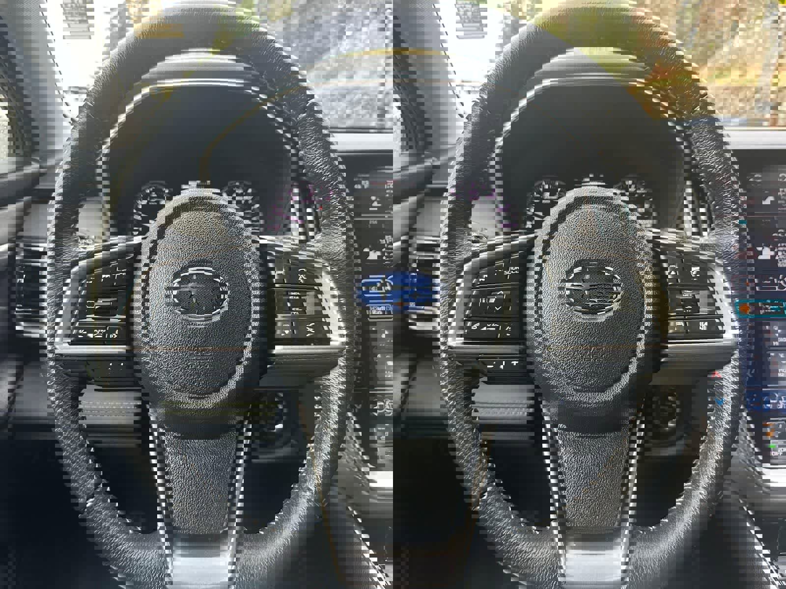 Used 2023 Subaru Outback Onyx Edition XT image 16