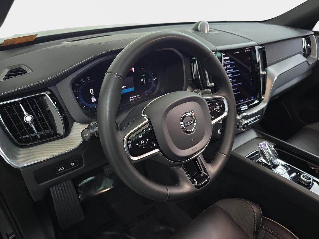Used 2023 Volvo XC60 T8 Polestar image 19
