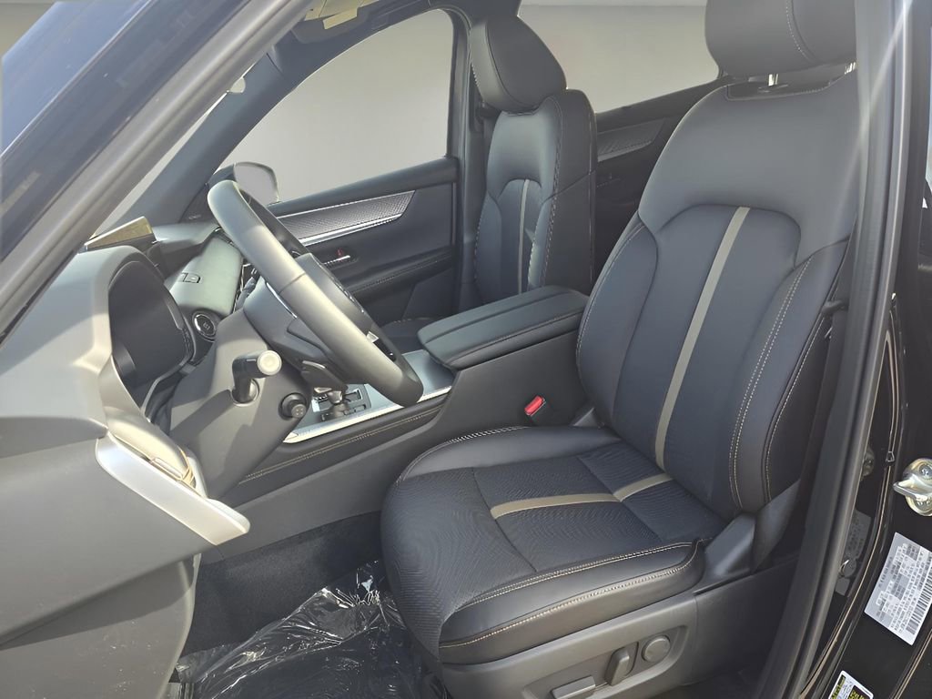 New 2026 MAZDA CX-70 3.3 Turbo S w/ Premium Package image 13