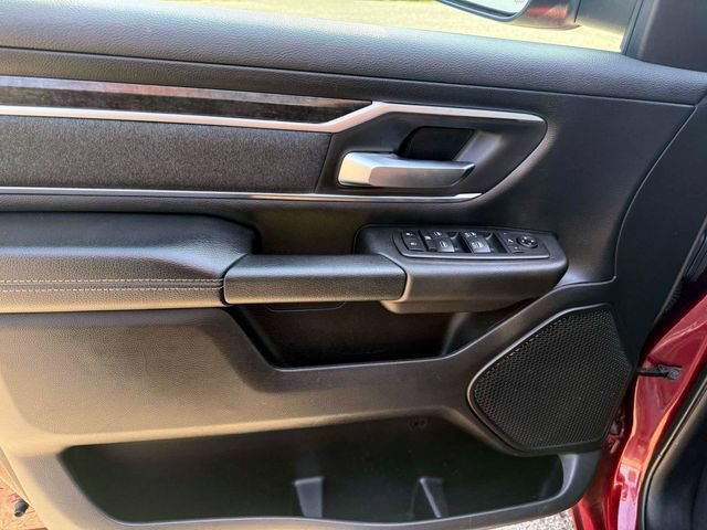 Certified 2019 RAM 1500 Big Horn AWD/4WD image 16