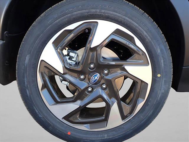 New 2026 Subaru Crosstrek 2.5i Limited image 7