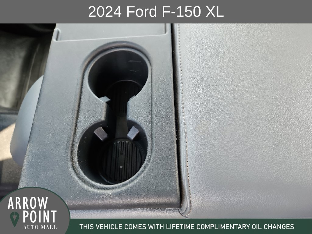 Used 2024 Ford F150 XL RWD image 28
