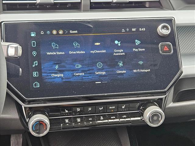 New 2027 Chevrolet Bolt LT image 13