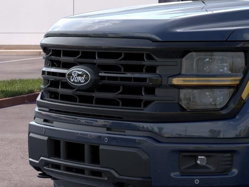 New 2026 Ford F150 XLT w/ Equipment Group 302A MID AWD/4WD image 17