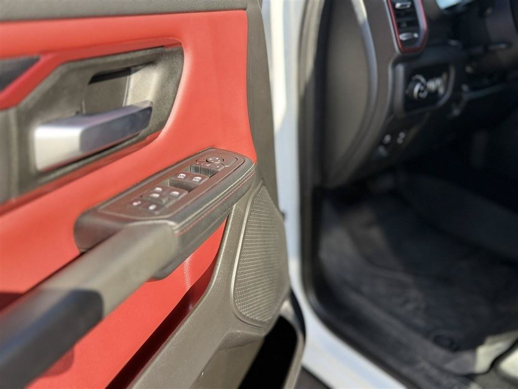 Used 2025 RAM 1500 Rebel w/ Rebel Level 1 Equipment Group AWD/4WD image 8