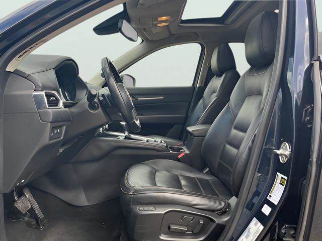 Used 2020 MAZDA CX-5 Grand Touring image 17