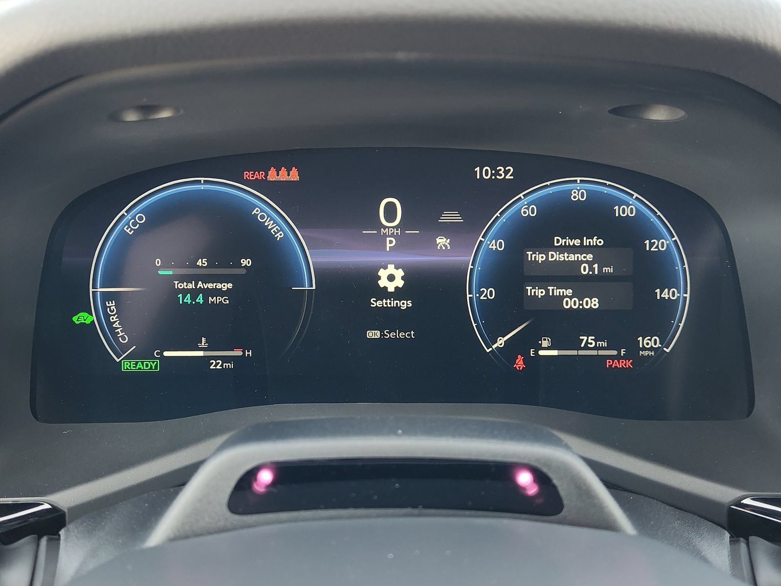 New 2026 Toyota Camry XLE FWD image 17