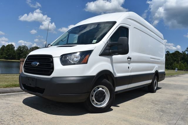 Used 2019 Ford Transit 350 148 High Roof Extended