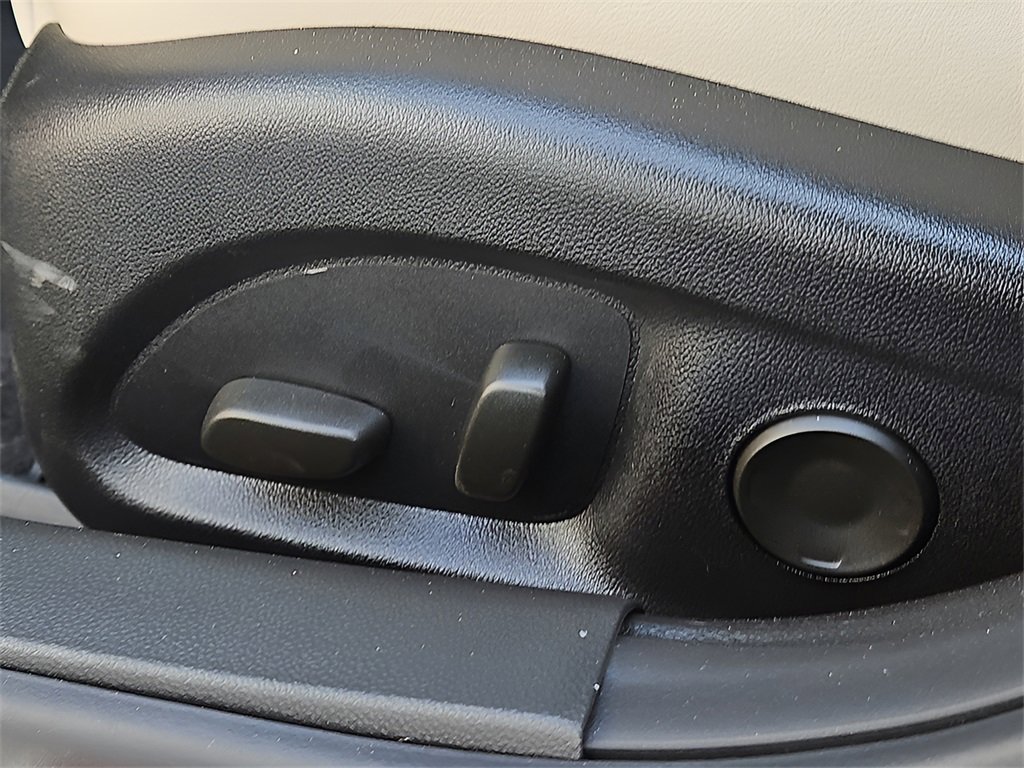 New 2025 Cadillac CT4 Premium Luxury image 22