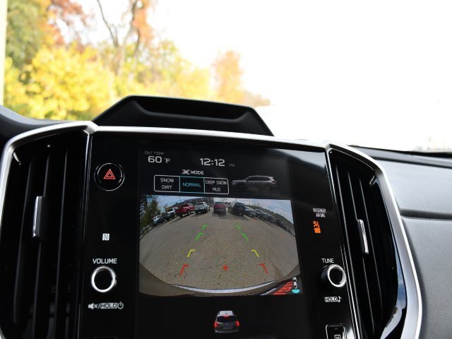 New 2026 Subaru Ascent Touring image 17