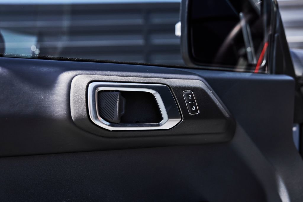 Used 2024 Ford Bronco Raptor image 45