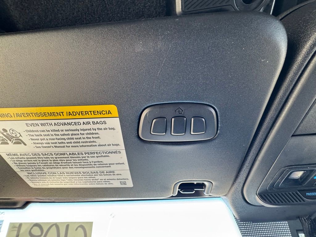 Used 2023 Ford Bronco Outer Banks image 32