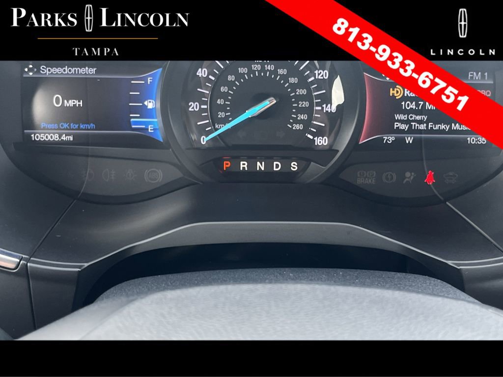 Used 2015 Ford Edge Titanium w/ Equipment Group 302A FWD image 30