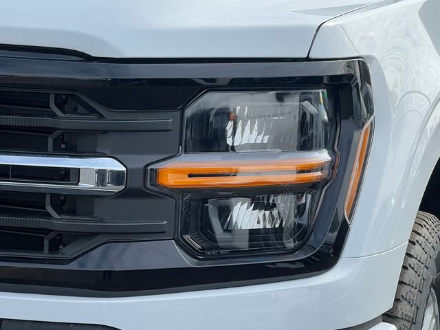 New 2026 Ford F150 XLT w/ FX4 Off-Road Package image 39