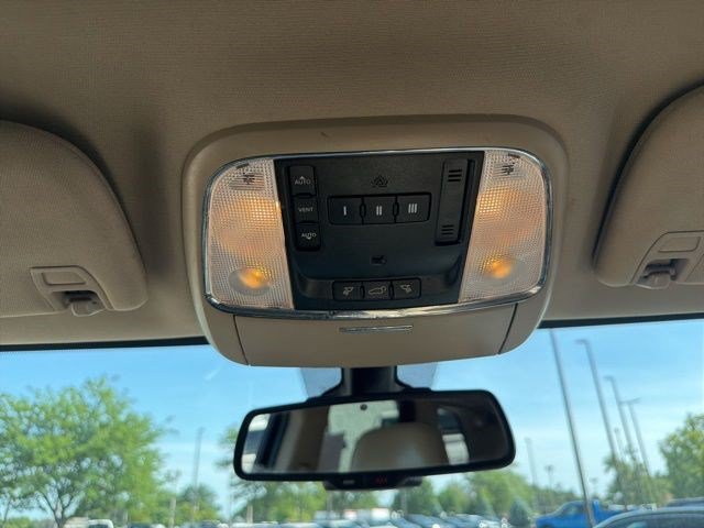 Used 2014 Jeep Grand Cherokee Limited w/ Trailer Tow Group IV AWD/4WD image 30