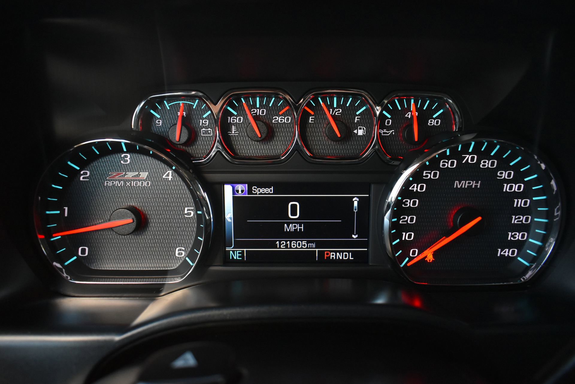 Used 2019 Chevrolet Silverado 1500 LT w/ All Star Edition AWD/4WD image 35