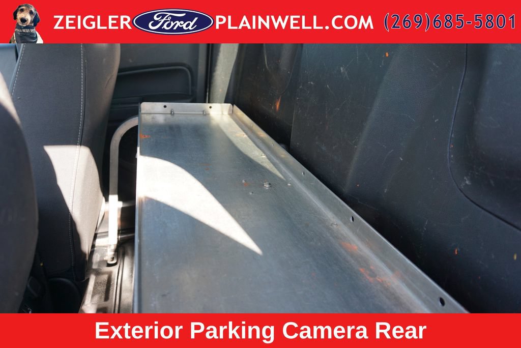 Used 2022 Chevrolet Colorado LT w/ Fleet Safety Package RWD image 11