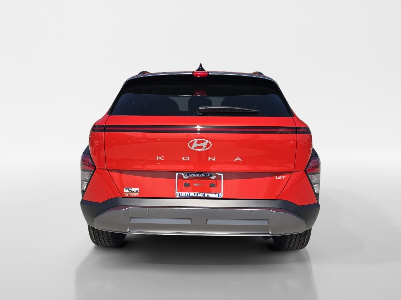 New 2026 Hyundai Kona Limited FWD image 4