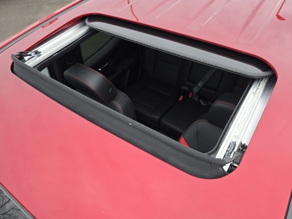 New 2026 Chevrolet Colorado Z71 w/ Technology Package image 3