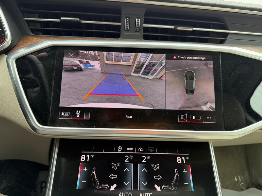 Used 2021 Audi A6 Premium Plus w/ Premium Plus Package image 29