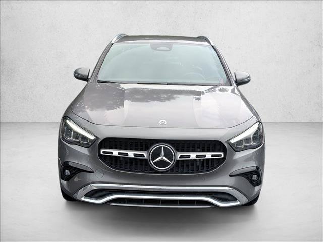 Certified 2024 Mercedes-Benz GLA 250 video 2