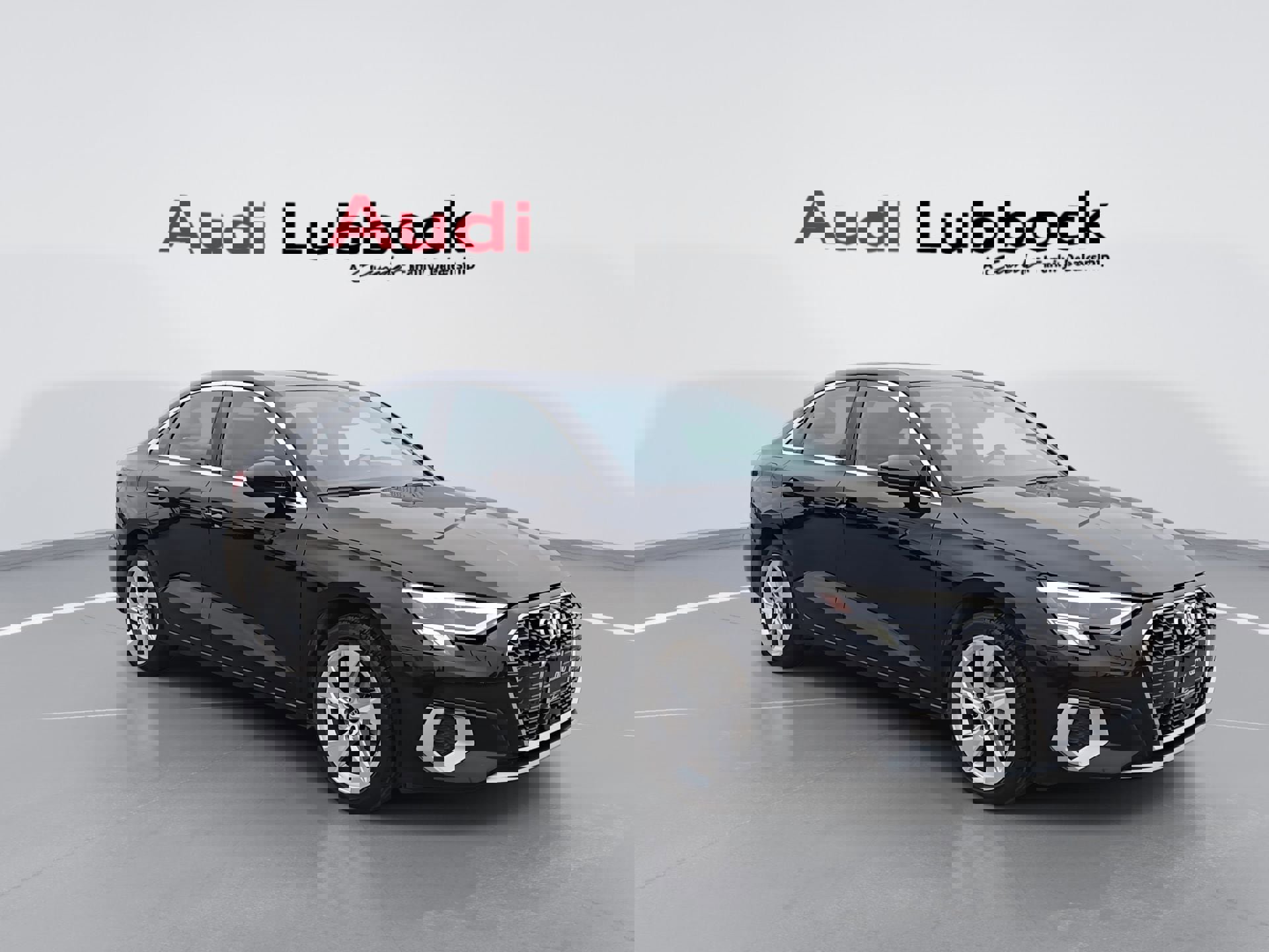 Used 2024 Audi A3 2.0T Premium image 2