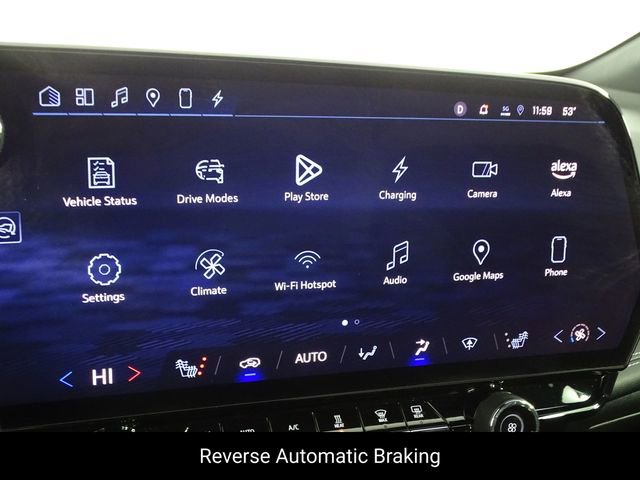 Used 2024 Chevrolet Blazer EV LT image 28