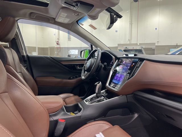 Used 2021 Subaru Outback Touring image 11