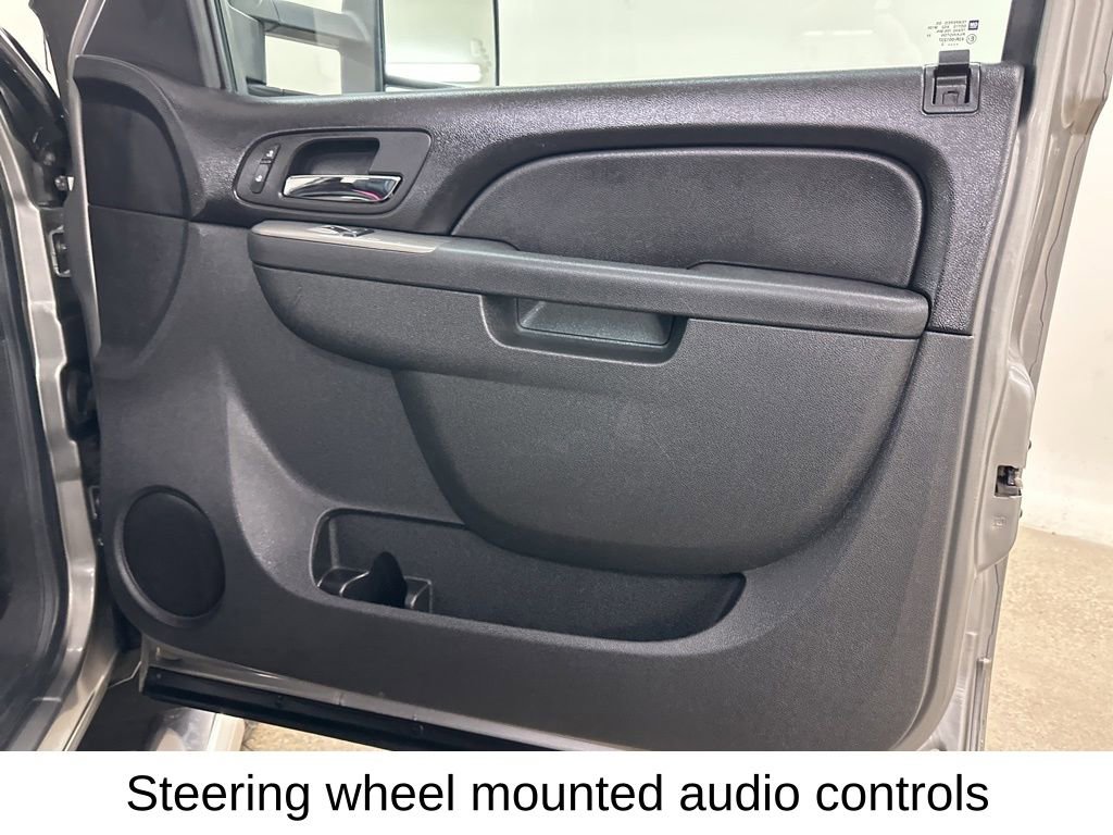 Used 2013 Chevrolet Silverado 2500 LTZ w/ LTZ Plus Package image 20