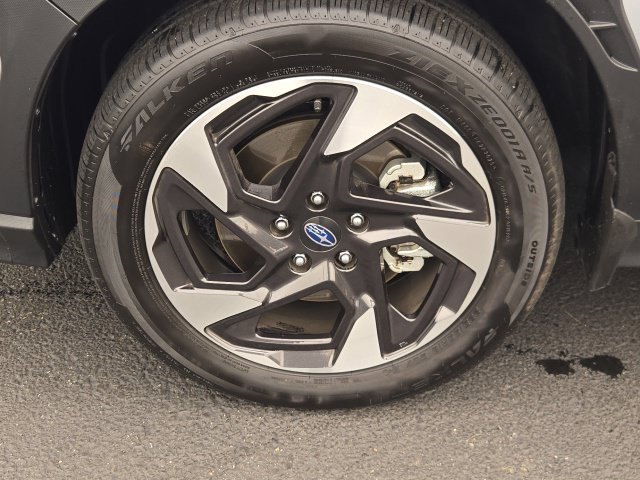 Certified 2026 Subaru Crosstrek 2.5i Limited w/ Crosstrek Mirror Package AWD/4WD image 20