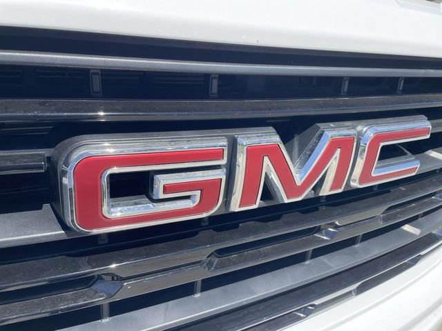 Used 2024 GMC Sierra 1500 Elevation w/ X31 Off-Road Package AWD/4WD image 31