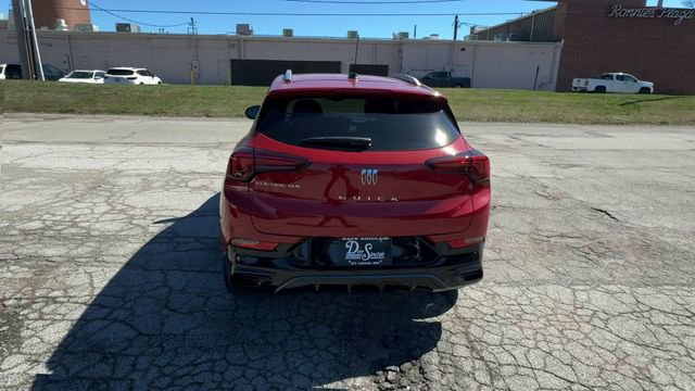New 2026 Buick Encore GX Sport Touring w/ Advanced Technology Package image 7