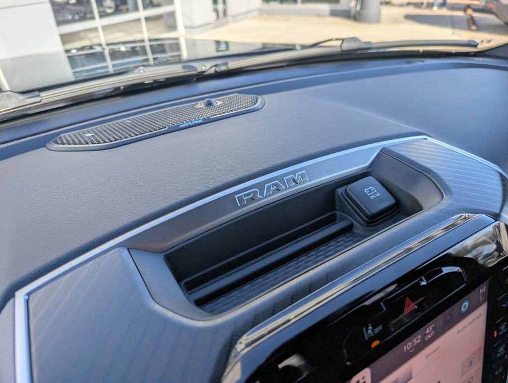 New 2026 RAM 1500 Big Horn image 32