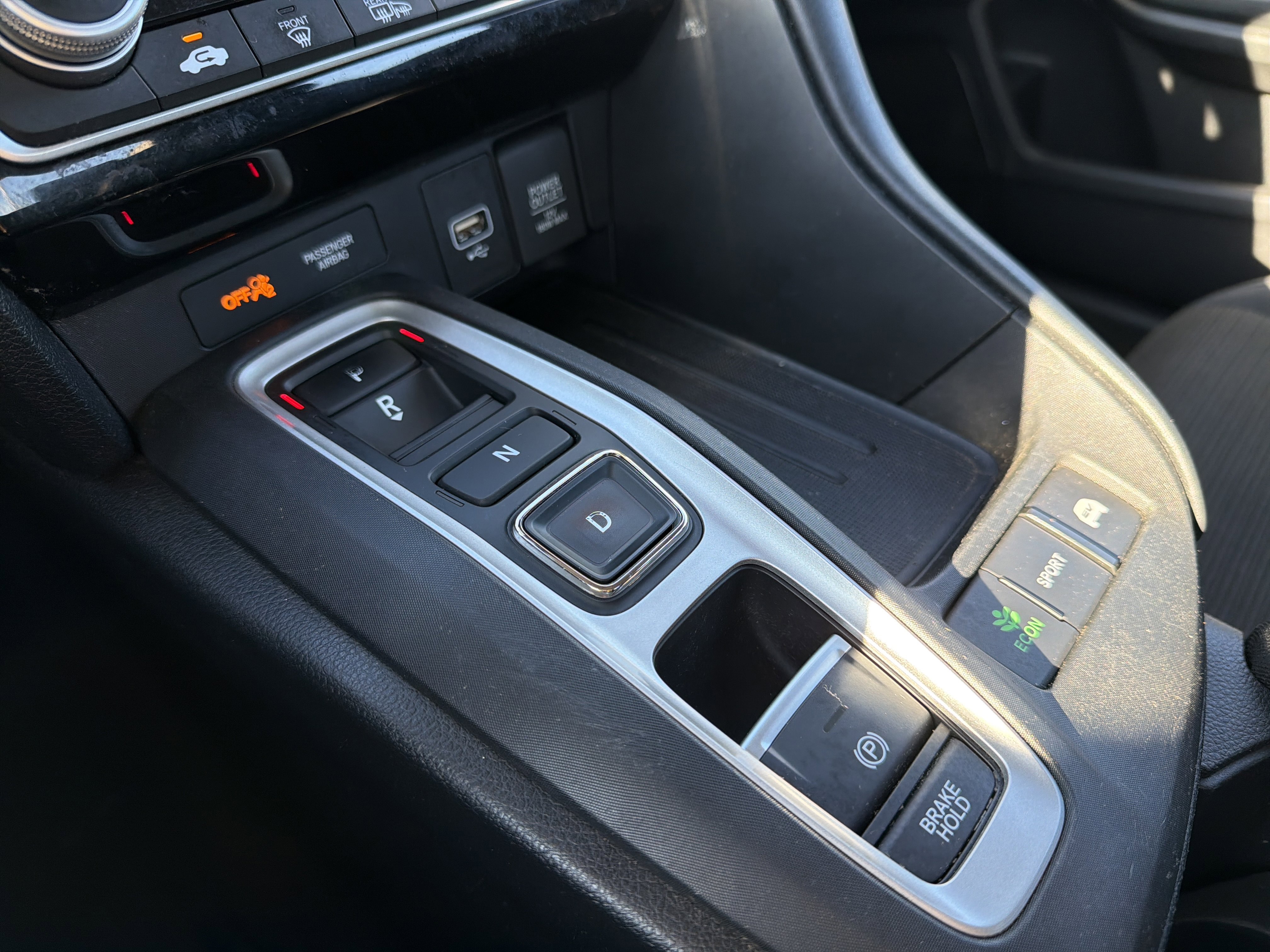 Used 2019 Honda Insight LX image 19