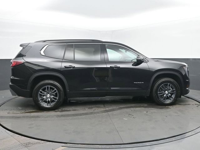 Certified 2025 GMC Acadia Elevation image 6
