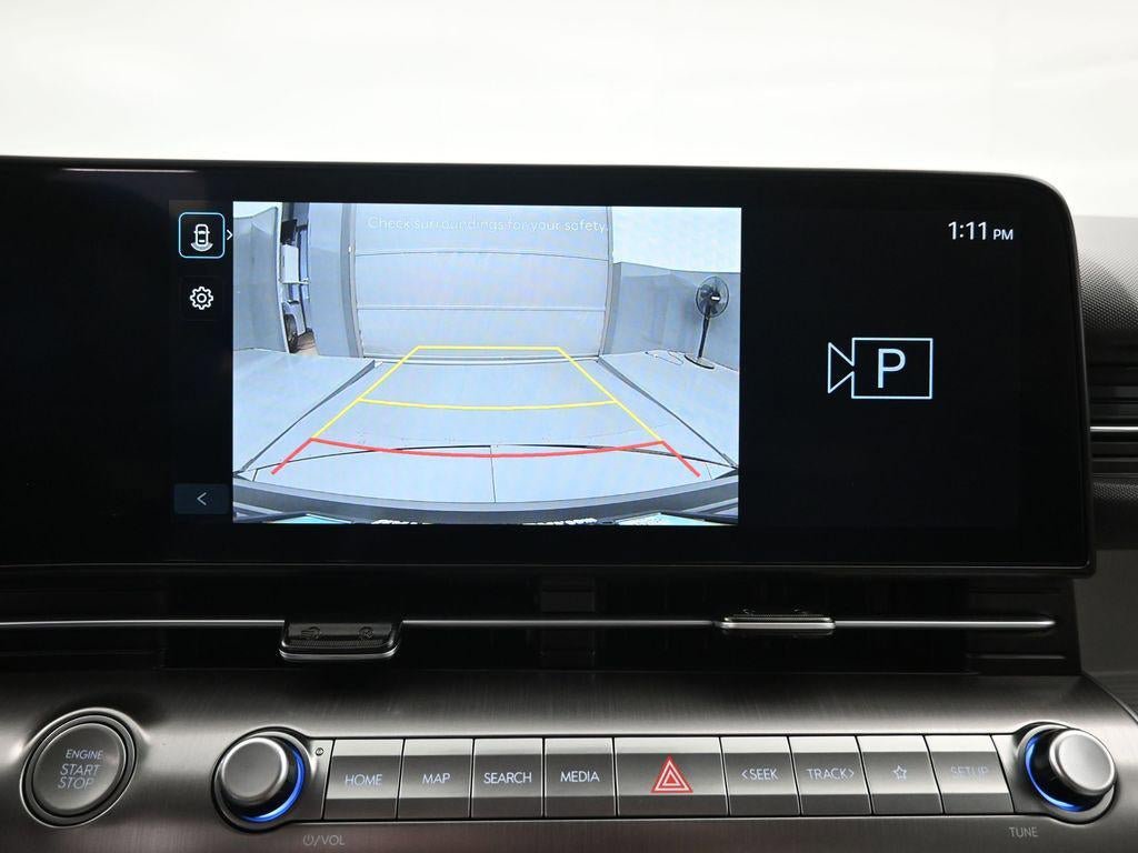 New 2026 Hyundai Kona SEL Sport AWD/4WD image 16