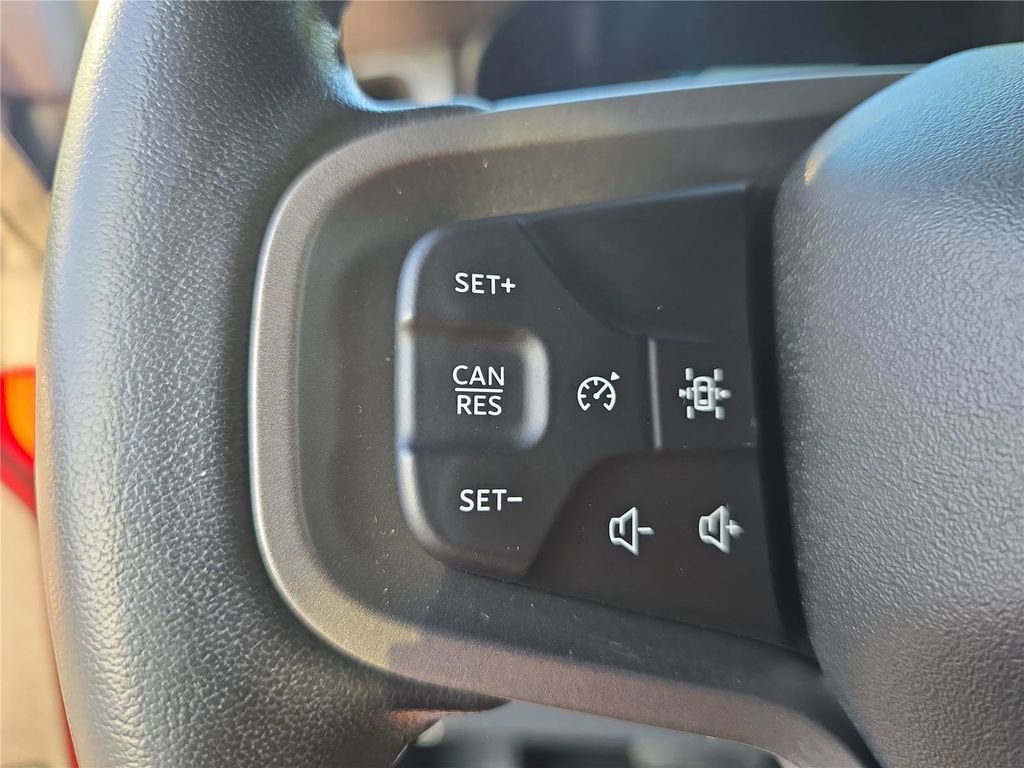 Used 2023 Ford Bronco Wildtrak image 27