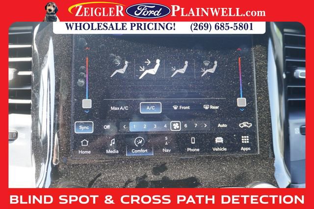 Used 2024 RAM 3500 Tradesman w/ Safety Group image 15