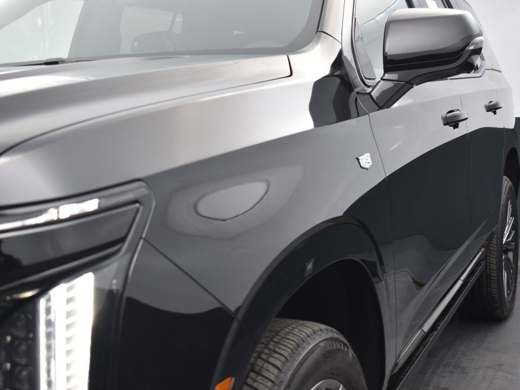 Certified 2025 Cadillac Escalade Sport Platinum w/ LPO, Floor Liner Package image 47