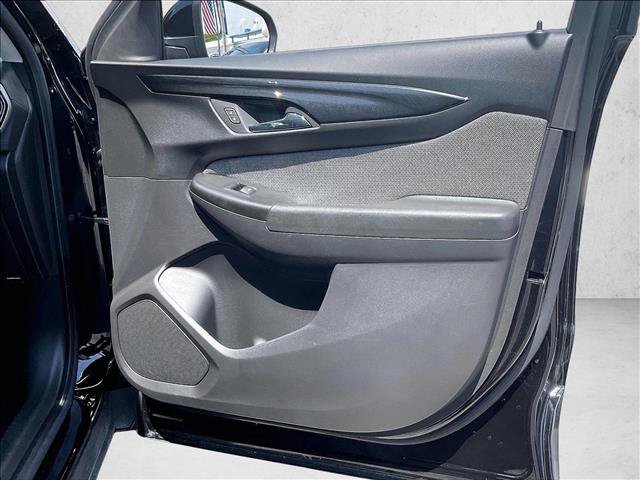 Certified 2024 Chevrolet TrailBlazer LT w/ Driver Confidence Package FWD image 16